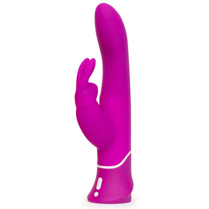 Happy Rabbit 2 G Spot Pink Usb Rechargeable