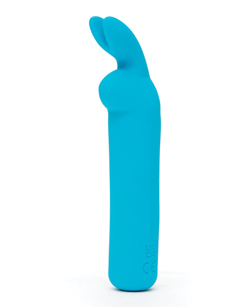 Happy Rabbit Rabbit Ears Bullet Vibe Blue