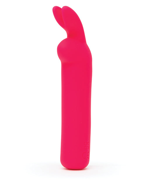 Happy Rabbit Rabbit Ears Bullet Vibe Pink