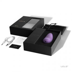 LELO LILY™ 2 CLITORAL VIBRATORS