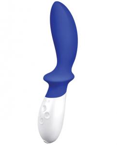 LELO LOKI WAVE™ PROSTATE MASSAGERS (NET)