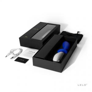 LELO LOKI WAVE™ PROSTATE MASSAGERS (NET)