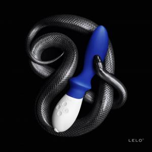 LELO LOKI WAVE™ PROSTATE MASSAGERS (NET)