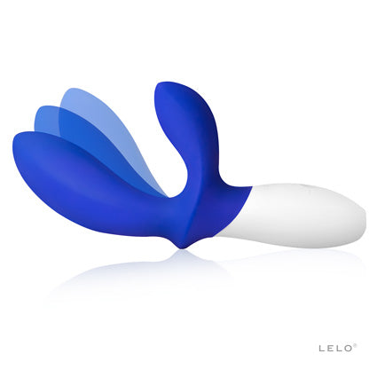 LELO LOKI WAVE™ PROSTATE MASSAGERS (NET)