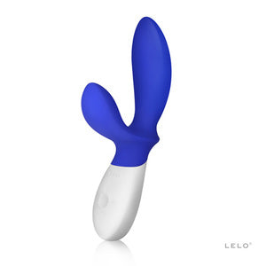 LELO LOKI WAVE™ PROSTATE MASSAGERS (NET)