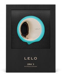 LELO ORA™ 3 (NET)