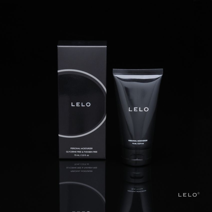 Lelo Personal Moisturizer (NET)