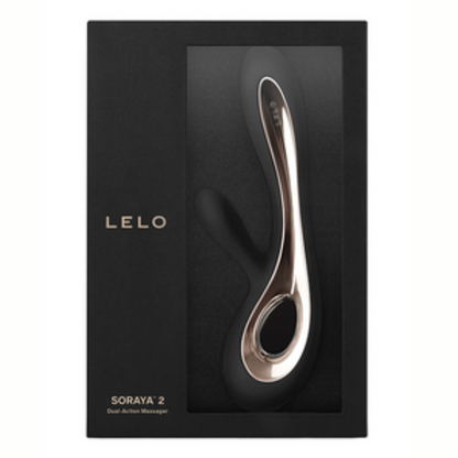 LELO SORAYA™ 2 (NET)