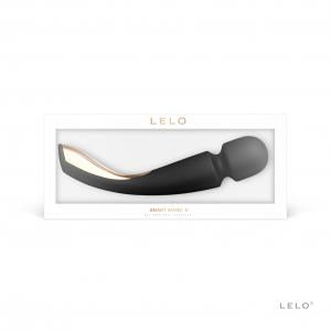 LELO SMART WAND™ 2 MEDIUM WAND MASSAGERS
