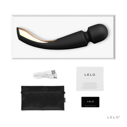 LELO SMART WAND™ 2 MEDIUM WAND MASSAGERS