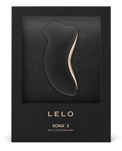 LELO SONA™ 2 Clitoral Vibrators