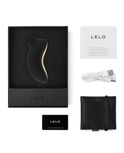 LELO SONA™ 2 Clitoral Vibrators