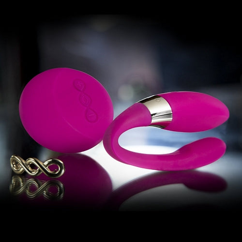 TIANI™ 2 REMOTE CONTROLLED VIBRATORS