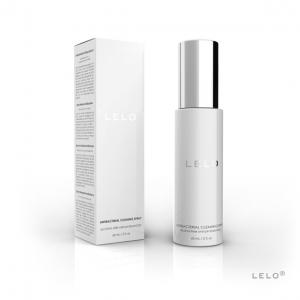 Lelo Toy Cleaning Spray 2oz - THE MAGIC TOUCH
