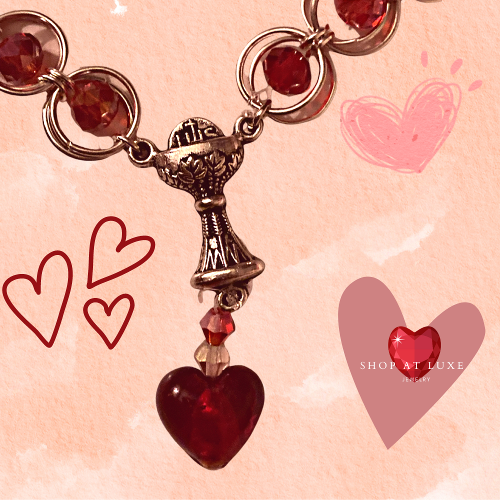 Happy Hearts Catholic Rosary