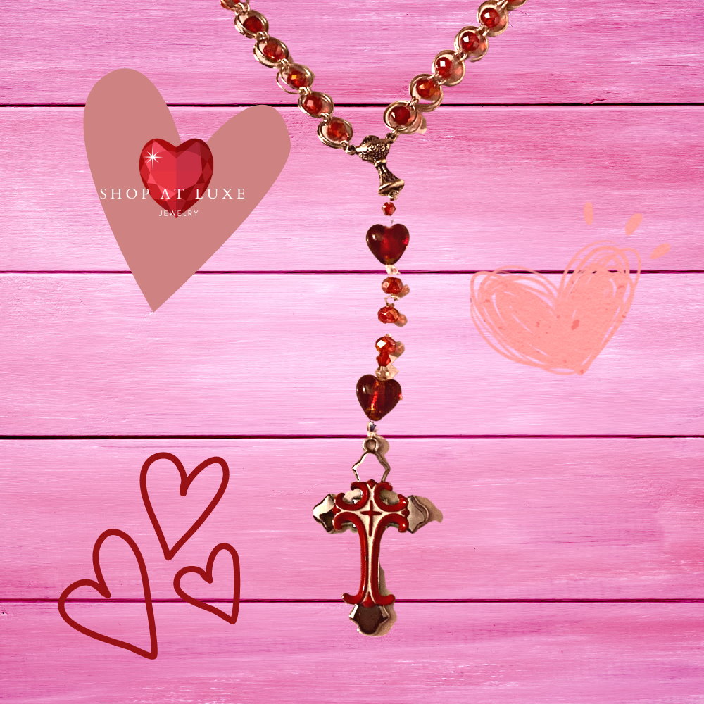 Happy Hearts Catholic Rosary