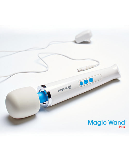 Magic Wand Plus (NET)