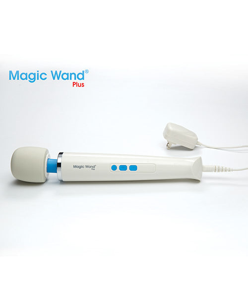 Magic Wand Plus (NET)