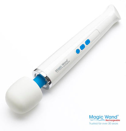 Magic Wand Rechargeable (NET)