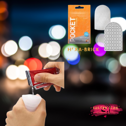 TENGA TOYS