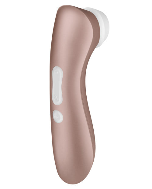 Satisfyer Pro 2+