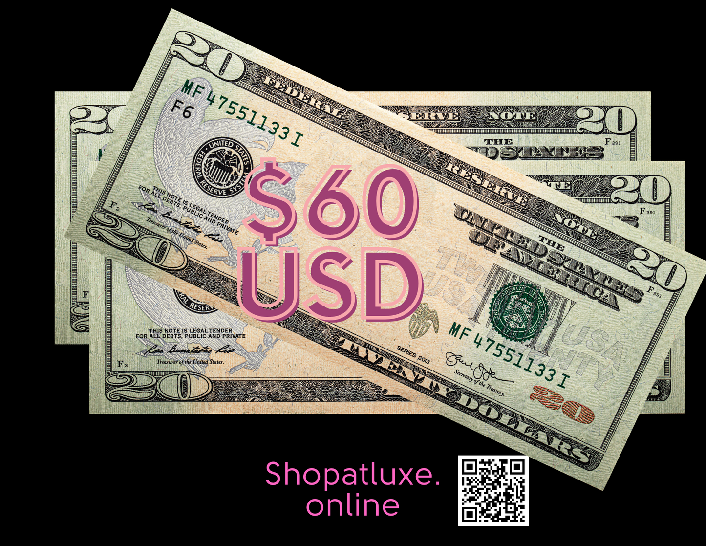 IT'S YOUR BIRTHDAY GIFT CARD - Shopatluxe.Online
