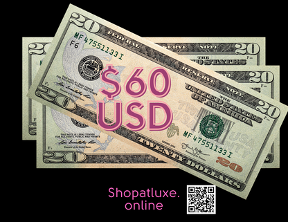 SWEET 16 DUDE GIFT CARD - Shopatluxe.Online