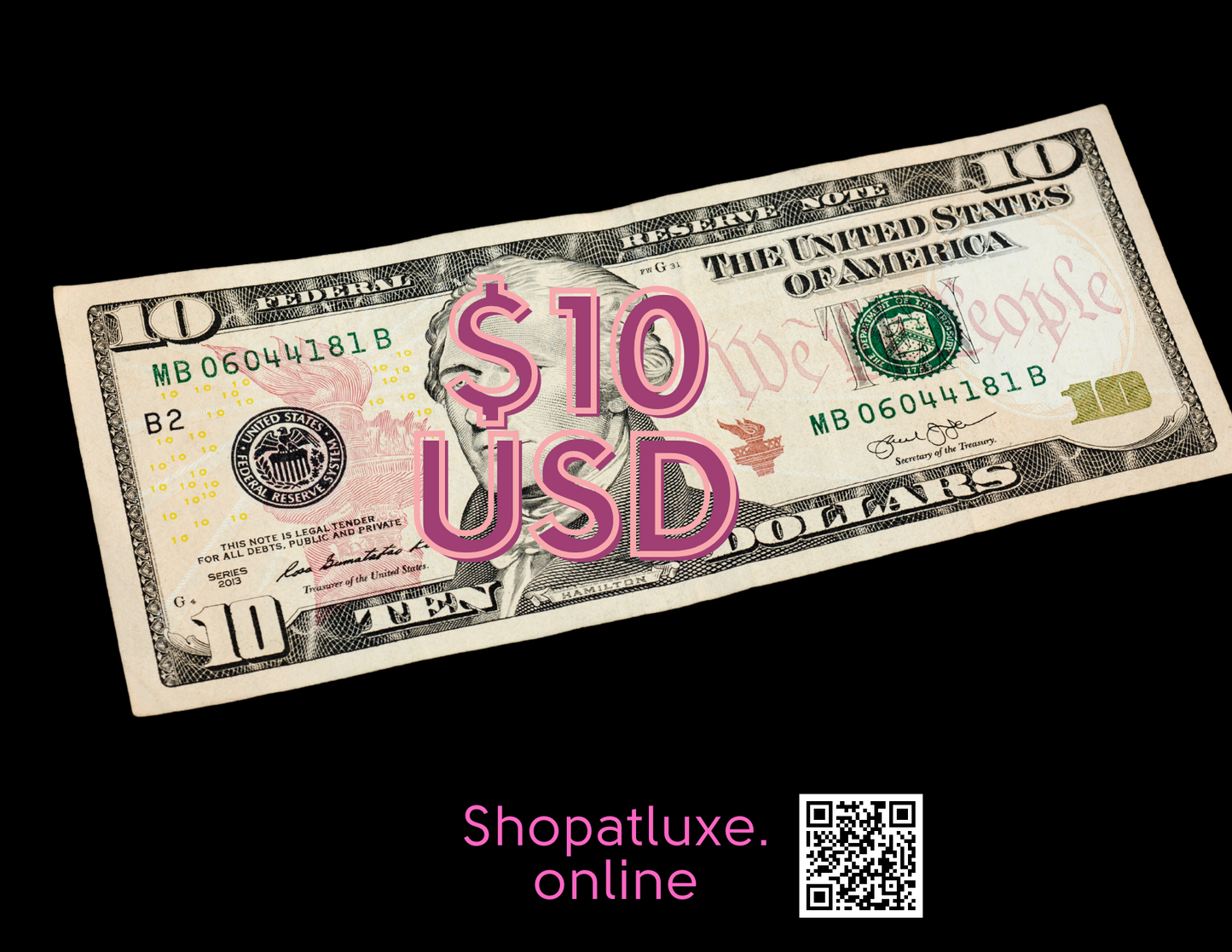 NOW ACCEPTING GIFT CARDS - Shopatluxe.Online