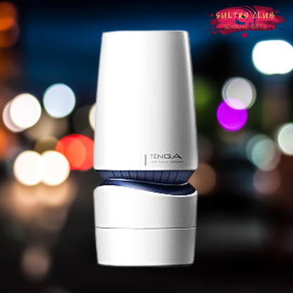 TENGA TOYS