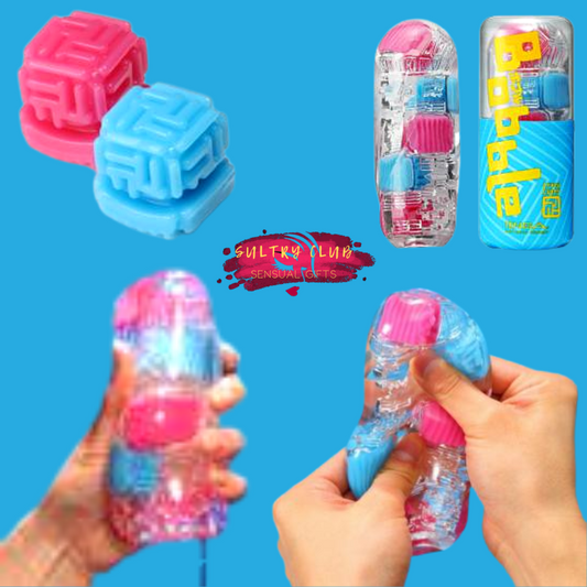 TENGA TOYS