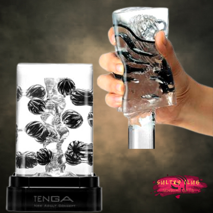 TENGA TOYS