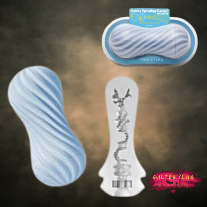 TENGA TOYS