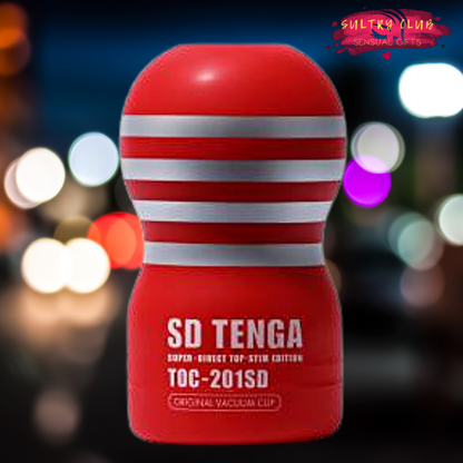 TENGA TOYS