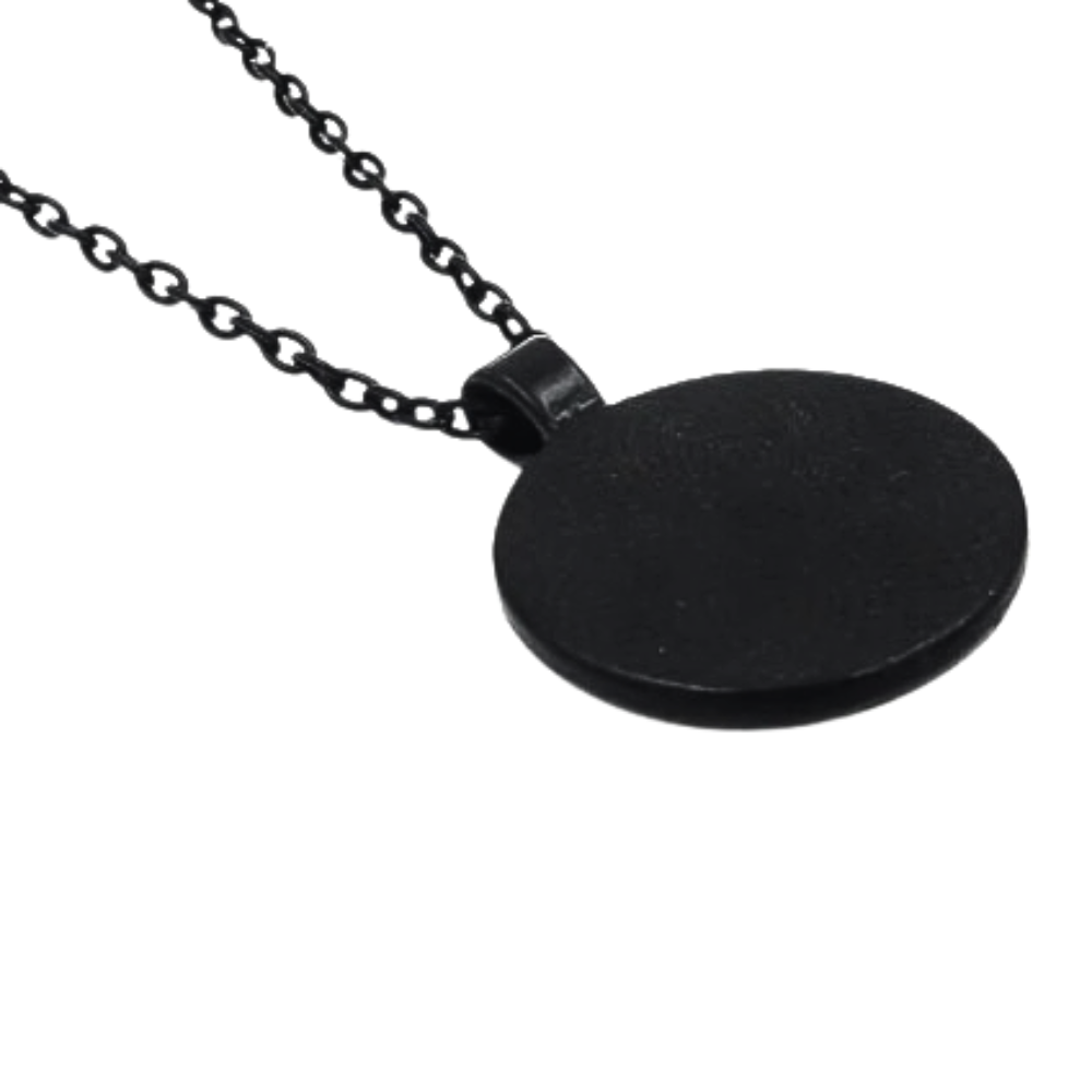 GEORGE FLOYD - REST IN POWER - Peaceful Protest Necklace