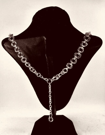 Transgender Pride Petite Choker