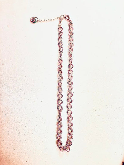 Transgender Pride Petite Choker