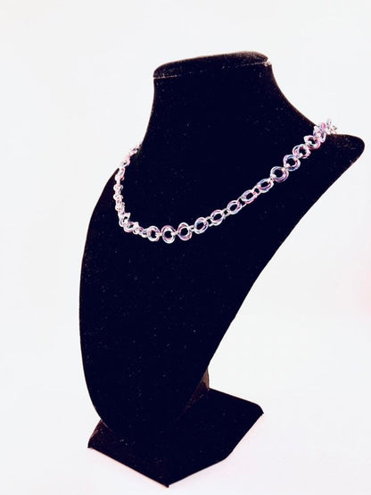 Transgender Pride Petite Choker