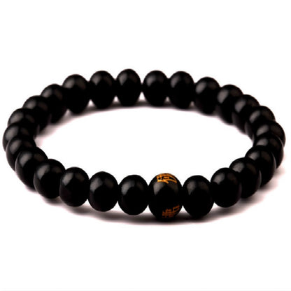 Sandalwood Buddhist Prayer Bracelets